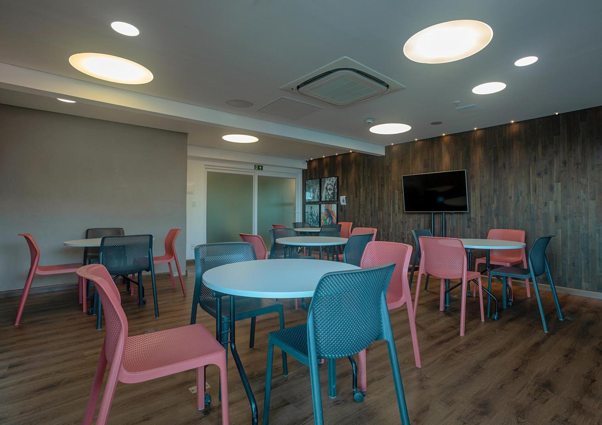 Mercure Maceió Pajuçara Exterior foto