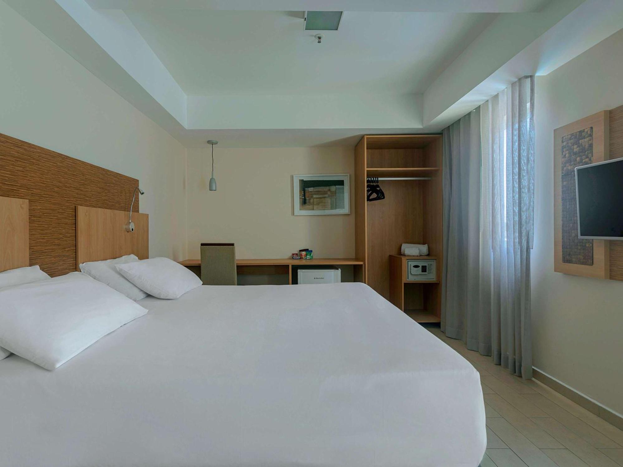 Mercure Maceió Pajuçara Exterior foto